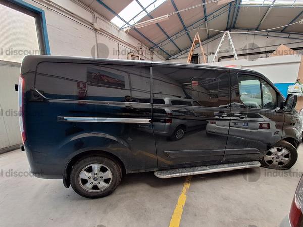 1#9568 Autocarro Ford Transit in vendita - foto 5