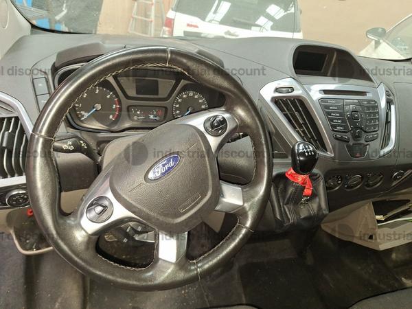 1#9568 Autocarro Ford Transit in vendita - foto 8