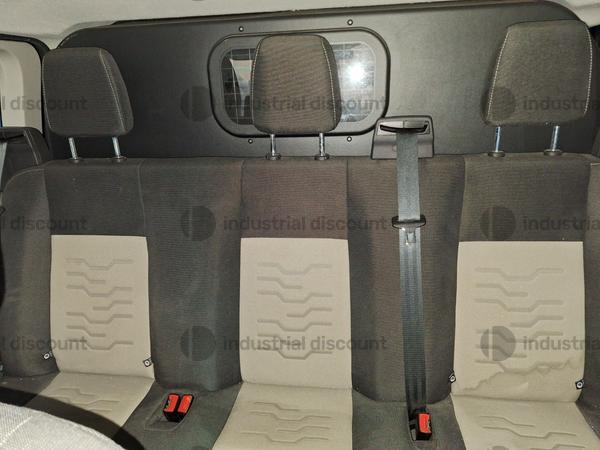1#9568 Autocarro Ford Transit in vendita - foto 9