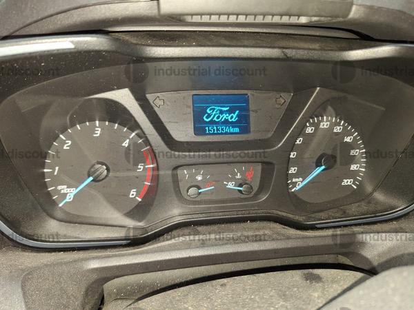 1#9568 Autocarro Ford Transit in vendita - foto 10