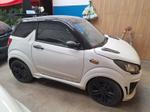 Immagine 6 - Minicar Ligier JS 50 - Lotto 2 (Asta 9568)