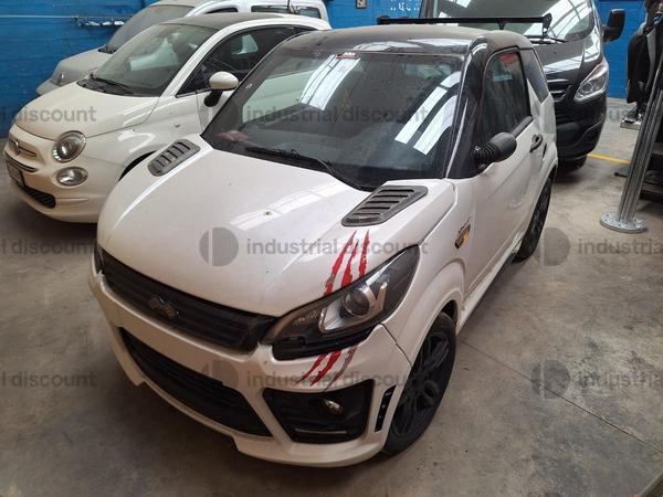 Automobili in vendita