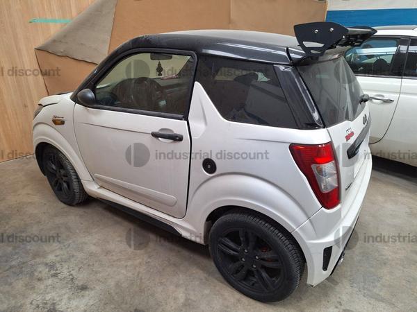 2#9568 Minicar Ligier JS 50 in vendita - foto 3