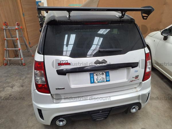 2#9568 Minicar Ligier JS 50 in vendita - foto 4