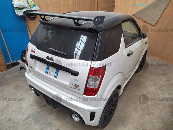 2#9568 Minicar Ligier JS 50 in vendita - foto 5
