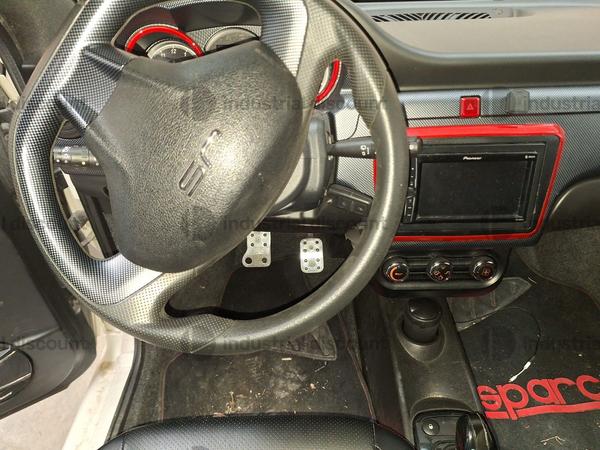 2#9568 Minicar Ligier JS 50 in vendita - foto 8