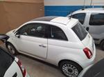 Immagine 4 - Autovettura Fiat 500 - Lotto 3 (Asta 9568)