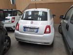 Immagine 5 - Autovettura Fiat 500 - Lotto 3 (Asta 9568)