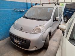 Autovettura Fiat Fiorino Cubo - Lotto 4 (Asta 9568)