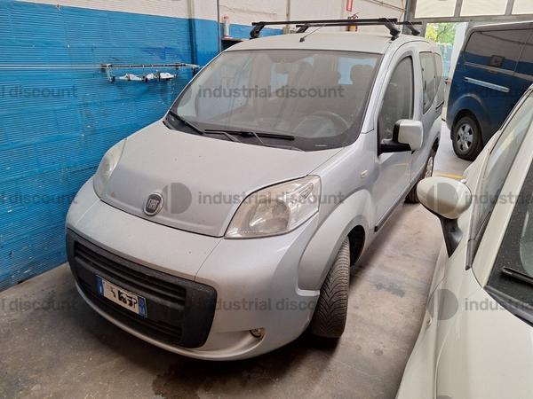 Automobili in vendita