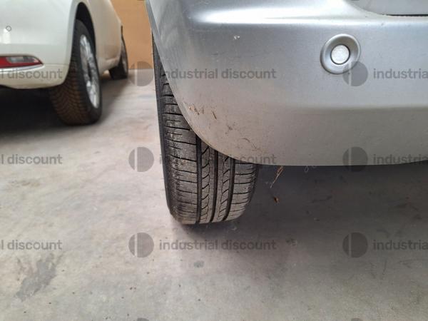 4#9568 Autovettura Fiat Fiorino Cubo in vendita - foto 4