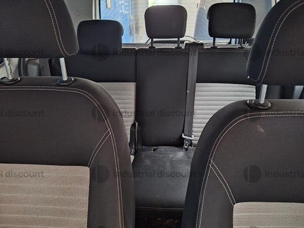 4#9568 Autovettura Fiat Fiorino Cubo in vendita - foto 8