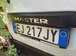 Immagine 4 - Autocarro Renault Master - Lotto 1 (Asta 9569)