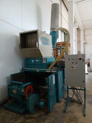 Mulino C.M.G. GTR 3050 - Lotto 1 (Asta 9570)