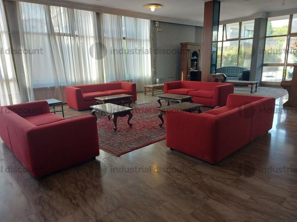 1#9571 Arredo hotel in vendita - foto 1