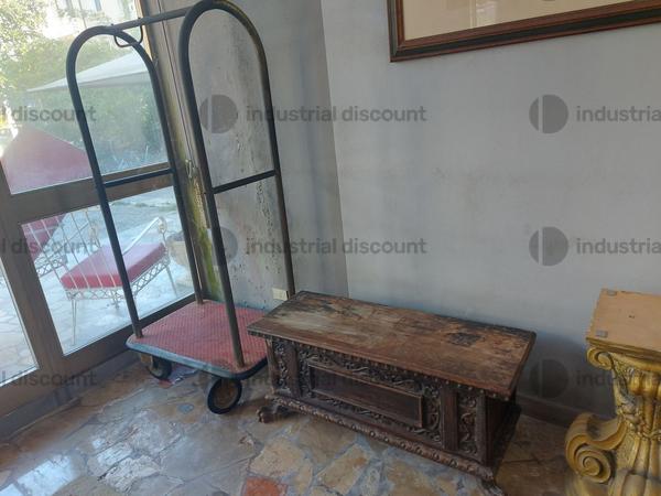 1#9571 Arredo hotel in vendita - foto 5