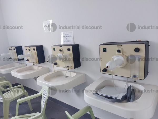 1#9571 Arredo hotel in vendita - foto 25