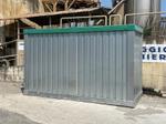 Immagine 1 - Monoblocco da cantiere zincato - Lotto 3 (Asta 9572)