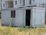 Immagine 1 - Monoblocco da cantiere coibentato - Lotto 4 (Asta 9572)