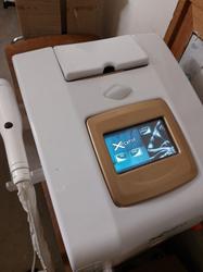 Macchinario luce pulsata Biotec Italia srl modello X-Light CPL - Lotto 1 (Asta 9574)