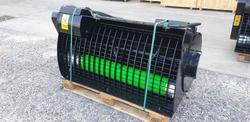Benna Miscelatrice Automatica 
Rolfi TL250   - Lotto 1 (Asta 9575)