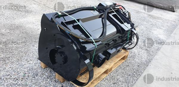 1#9575 Benna Miscelatrice Automatica 
Rolfi TL250 in vendita - foto 16