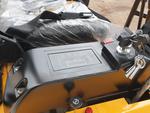 Immagine 7 - Miniescavatore cingolato JPC HT 18 - Lotto 11 (Asta 9575)