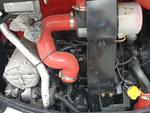 Immagine 15 - Miniescavatore cingolato  JPC modello HT 25 - Lotto 12 (Asta 9575)