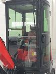 Immagine 22 - Miniescavatore cingolato  JPC modello HT 25 - Lotto 12 (Asta 9575)
