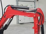 Immagine 2 - Miniescavatore cingolato 
 JPC modello HT 25 - Lotto 13 (Asta 9575)