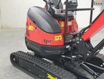 Immagine 19 - Miniescavatore cingolato 
 JPC modello HT 25 - Lotto 13 (Asta 9575)