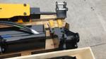 Immagine 4 - JPG kit accesori per escavatore  - Lotto 14 (Asta 9575)