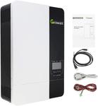 Immagine 6 - Kit fotovoltaico completo 
Growatt 5kW - Lotto 15 (Asta 9575)