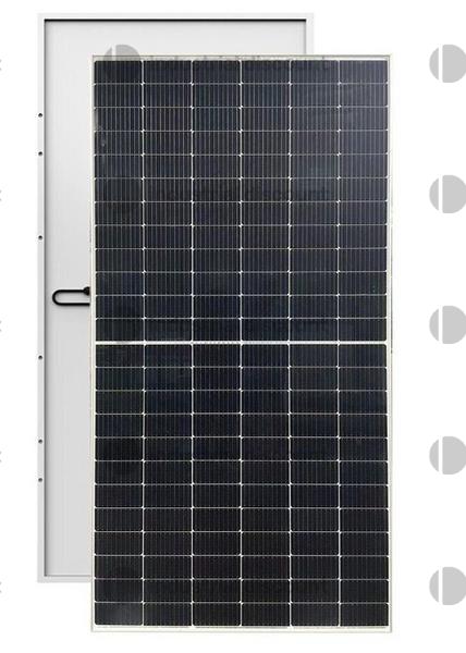 15#9575 Kit fotovoltaico completo 
Growatt 5kW in vendita - foto 4