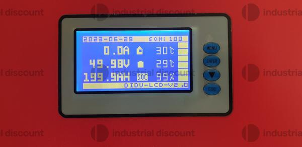15#9575 Kit fotovoltaico completo 
Growatt 5kW in vendita - foto 7