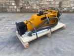 Immagine 4 - Martello demolitore silenziato Solmek HM-150  - Lotto 19 (Asta 9575)