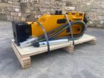 Immagine 5 - Martello demolitore silenziato Solmek HM-150  - Lotto 19 (Asta 9575)