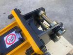Immagine 6 - Martello demolitore silenziato Solmek HM-150  - Lotto 19 (Asta 9575)