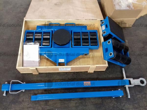 Carrelli elevatori in vendita