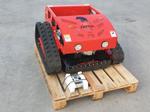 Immagine 2 - Falciatrice Radiocomandata Raptor VT900  - Lotto 21 (Asta 9575)