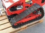 Immagine 3 - Falciatrice Radiocomandata Raptor VT900  - Lotto 21 (Asta 9575)