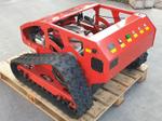 Immagine 4 - Falciatrice Radiocomandata Raptor VT900  - Lotto 21 (Asta 9575)