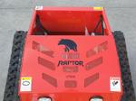 Immagine 6 - Falciatrice Radiocomandata Raptor VT900  - Lotto 21 (Asta 9575)