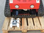 Immagine 7 - Falciatrice Radiocomandata Raptor VT900  - Lotto 21 (Asta 9575)