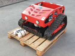 Falciatrice Radiocomandata Raptor VT900  - Lotto 21 (Asta 9575)