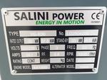 Immagine 2 - Generatore elettrico Salini Power VG-R30 - Lotto 23 (Asta 9575)