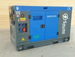 Immagine 4 - Generatore elettrico Salini Power VG-R30 - Lotto 23 (Asta 9575)
