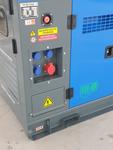 Immagine 6 - Generatore elettrico Salini Power VG-R30 - Lotto 23 (Asta 9575)