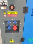 Immagine 8 - Generatore elettrico Salini Power VG-R30 - Lotto 23 (Asta 9575)