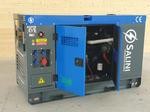 Immagine 9 - Generatore elettrico Salini Power VG-R30 - Lotto 23 (Asta 9575)